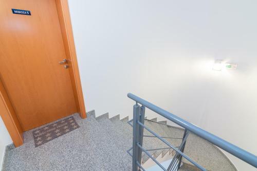 Apartment Mimoza 5, Baska, Krk
