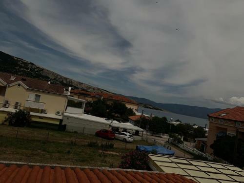 Apartamento Vila Tesmija