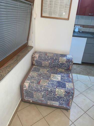 Apartamento Vila Tesmija