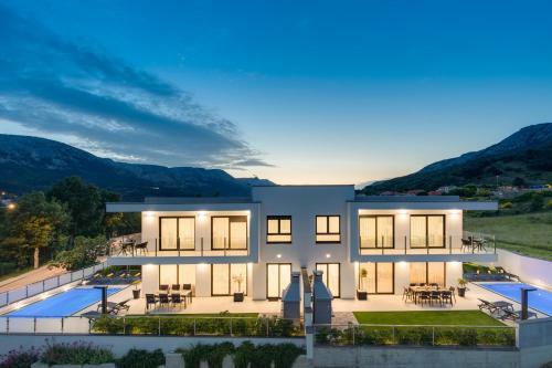 Villa Supernus