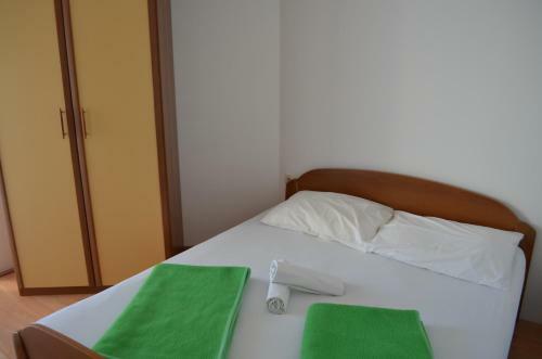Apartments Leticia II