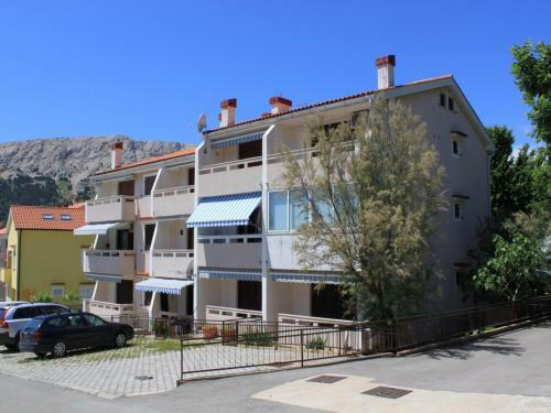 Apartamento Linda