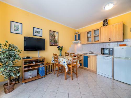Apartamento Linda