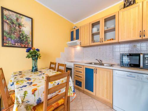 Apartamento Linda