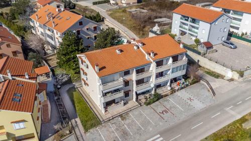 Apartamento Linda