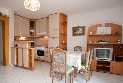 Apartamento Antica