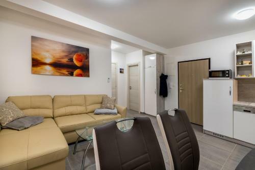 Apartment Lana