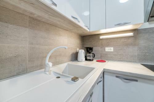 Apartment Lana