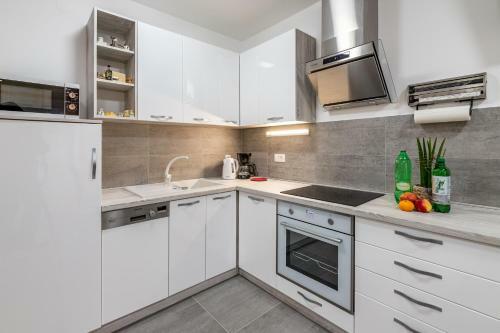 Apartment Lana