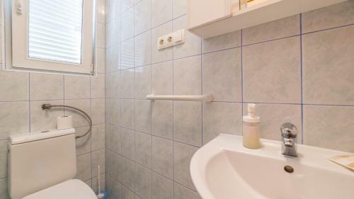 Apartamento Damir & Gordana