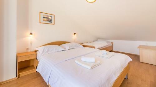 Apartamento Damir & Gordana