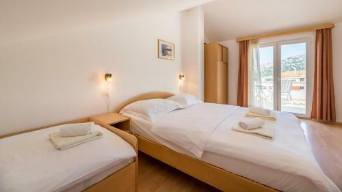 Apartamento Damir & Gordana