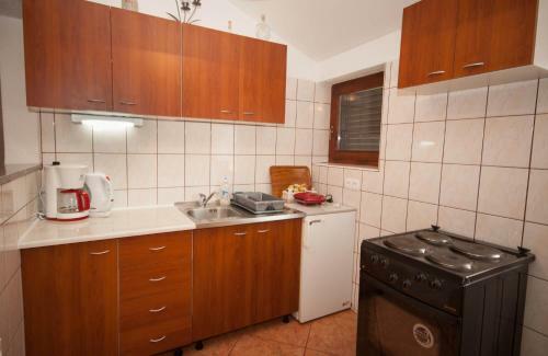 Apartments Mikulina