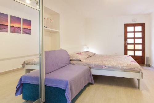 Apartamento Studio Neva