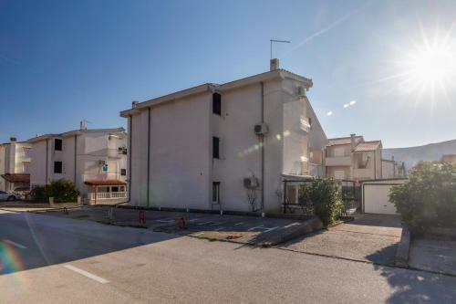 Apartamento Alida