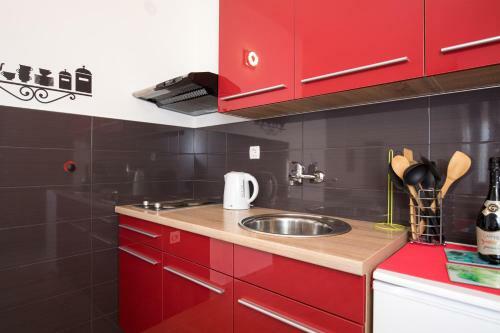 Apartamento Alida