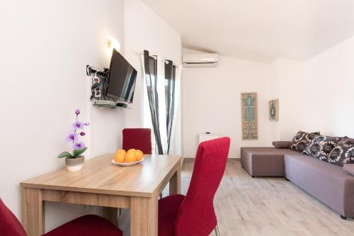 Apartamento Alida