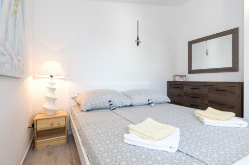Apartamento Alida