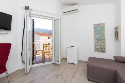 Apartamento Alida