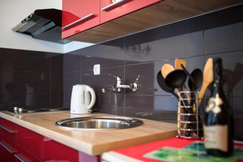 Apartamento Alida