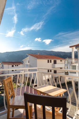 Apartamento Alida