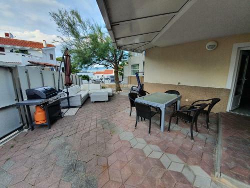 Apartman Klaudijo