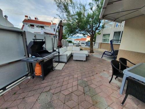 Apartman Klaudijo
