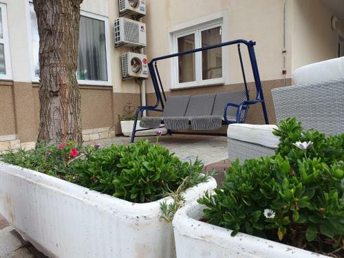 Apartman Klaudijo