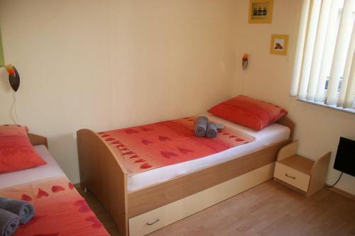 Apartman Klaudijo