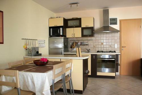 Apartman Klaudijo