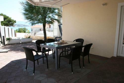 Apartman Klaudijo