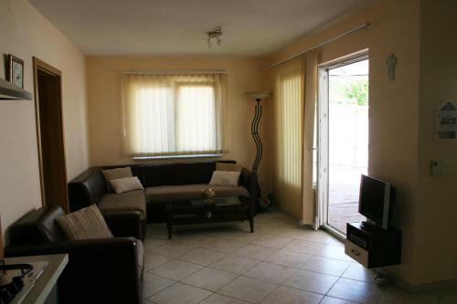 Apartman Klaudijo