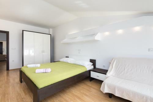 Apartamento Darko
