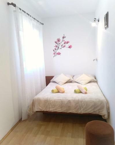 Apartment Sandra
