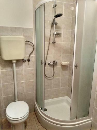 Apartment Sandra