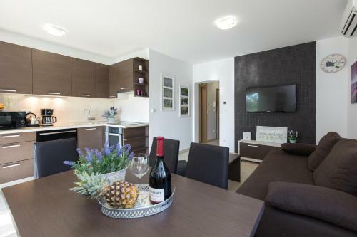 Apartamento Relax 1