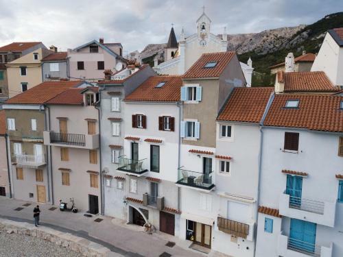 Apartamento Villa San Antonio 3-palada