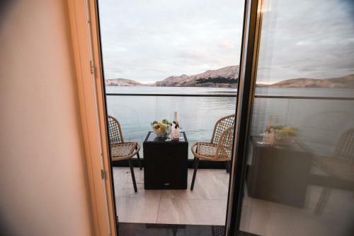 Apartamento Villa San Antonio 3-palada