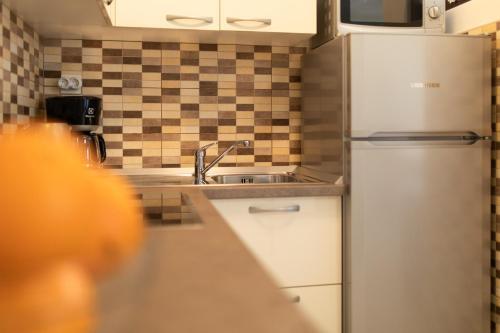 Apartments Dujmovi? Ivo 2