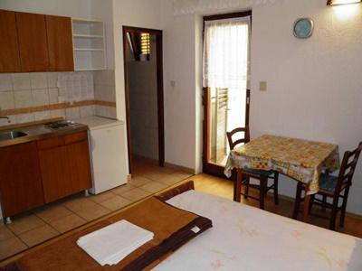 Apartmani Mirjana 1