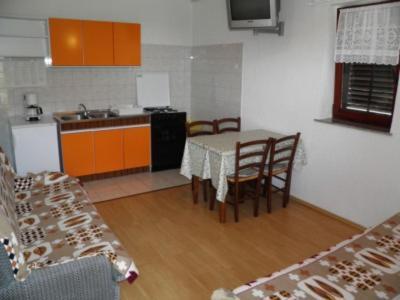 Apartmani Mirjana 1