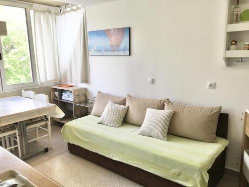 Apartamento Tea Nr 2
