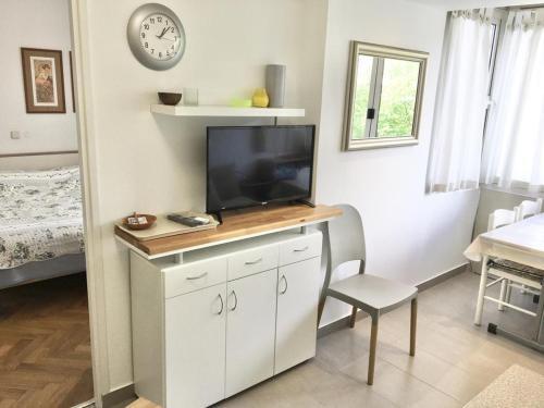 Apartamento Tea Nr 2