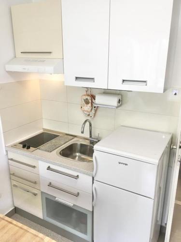 Apartamento Tea Nr 2