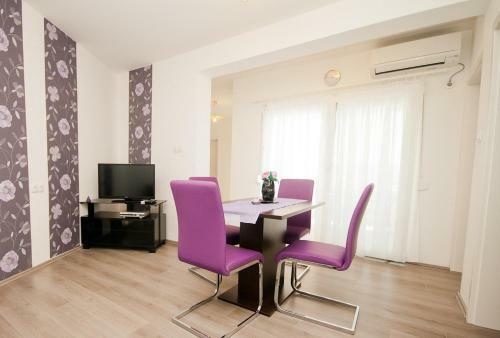 Beach Apartment Baska