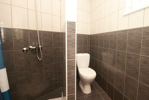 Beach Apartment Baska