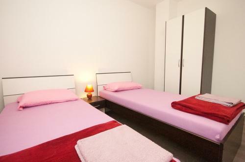 Beach Apartment Baska