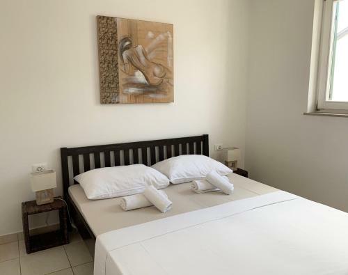 Apartments Happy Stay Center Baska