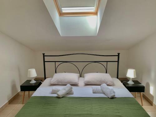 Apartments Happy Stay Center Baska