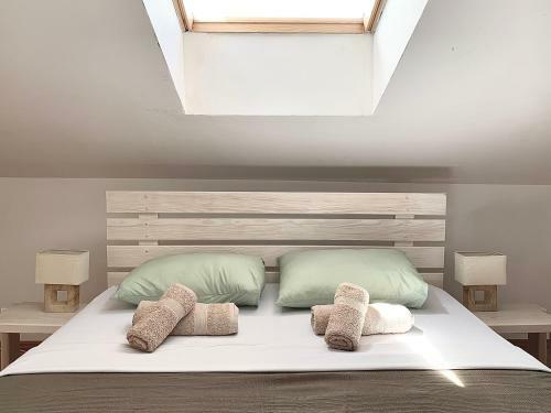 Apartments Happy Stay Center Baska